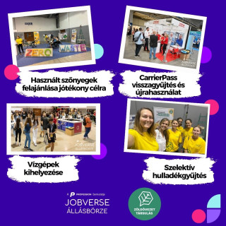 Jobverse