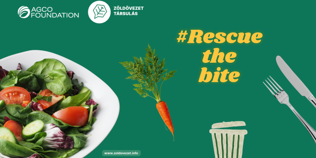 rescue the bite projekt 